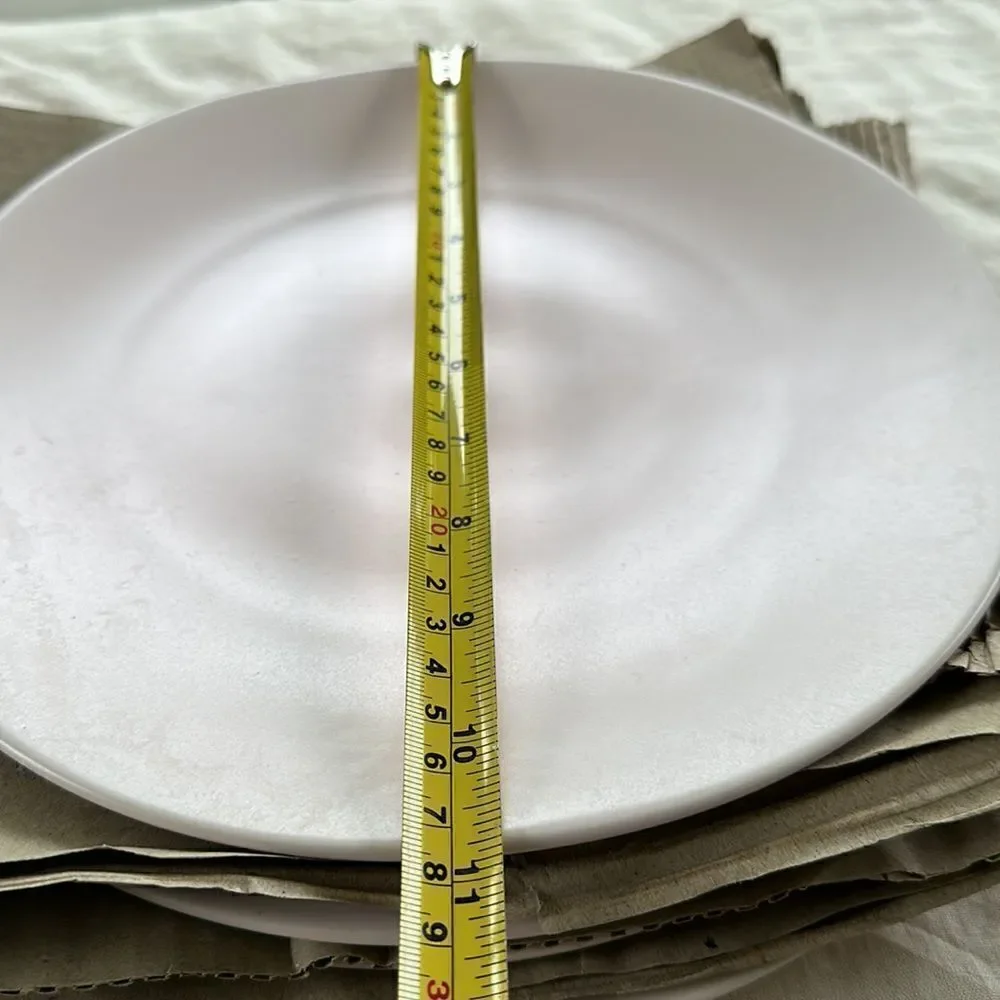 FORTESSA material ceramic